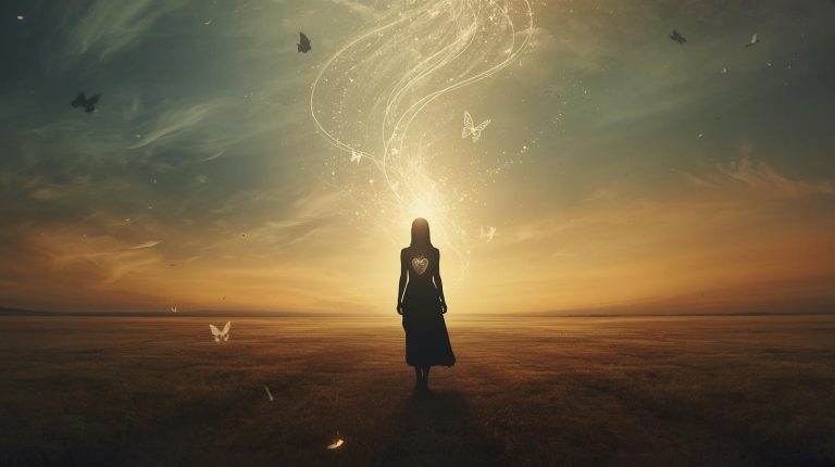 Mehr über den Artikel erfahren Innere Freiheit