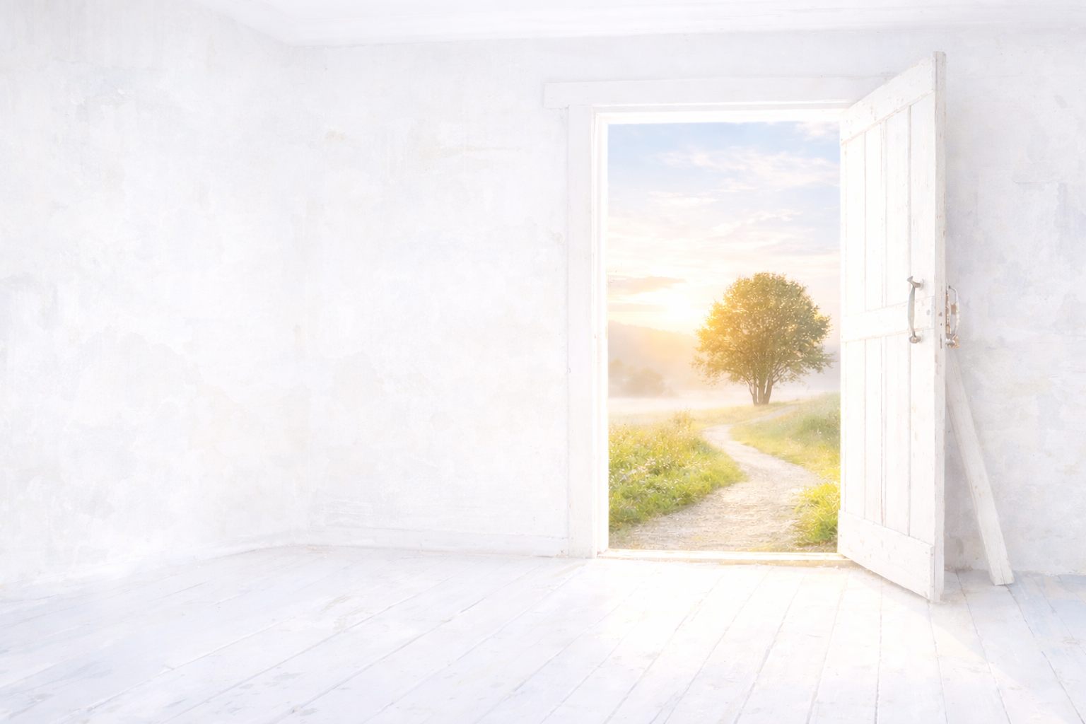 Du betrachtest gerade Wenn innere Autorität den Ort wechselt