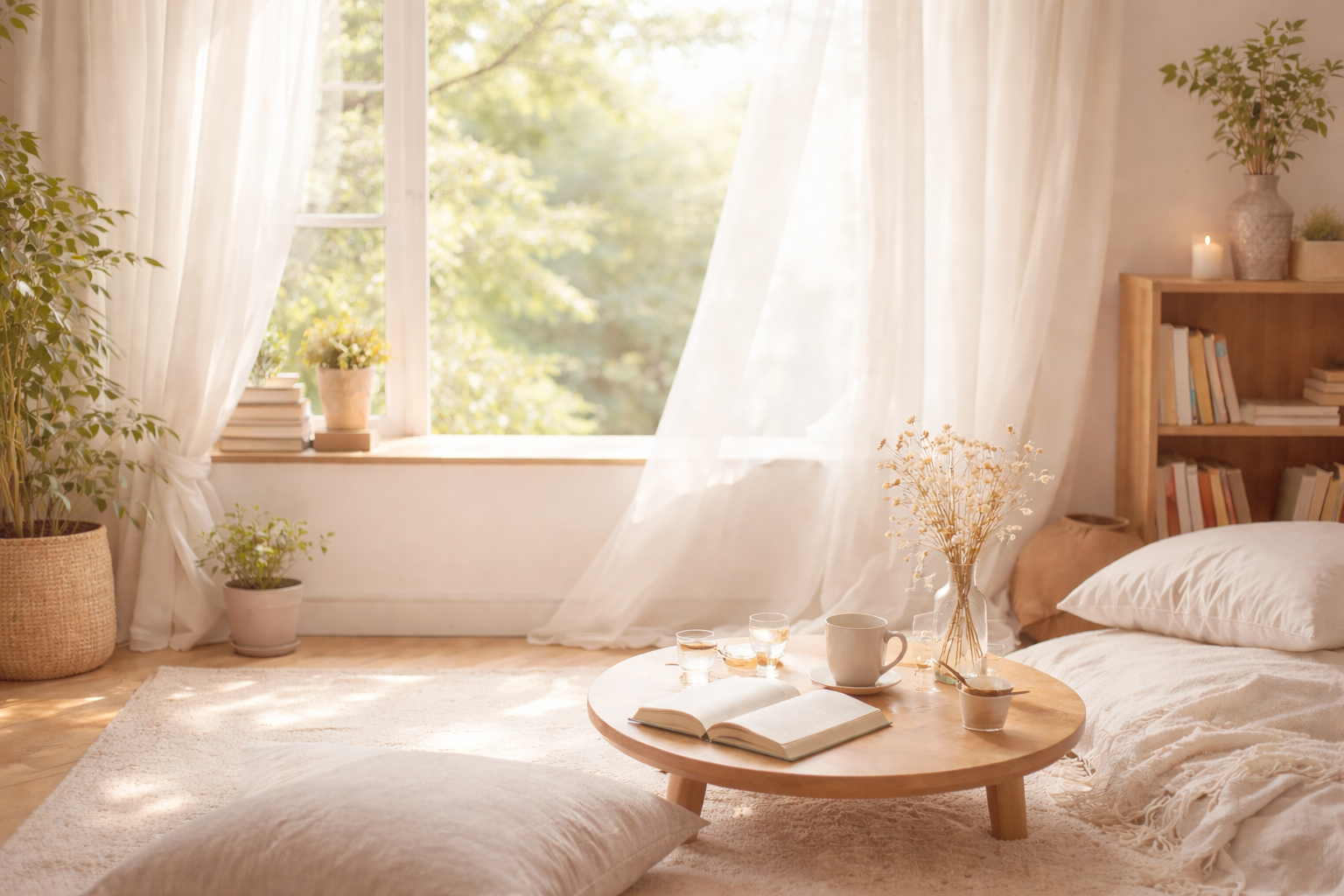 Du betrachtest gerade Vom Verschwinden des inneren Raumes